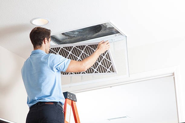 Best HVAC Air Duct Cleaning  in Wanaque, NJ